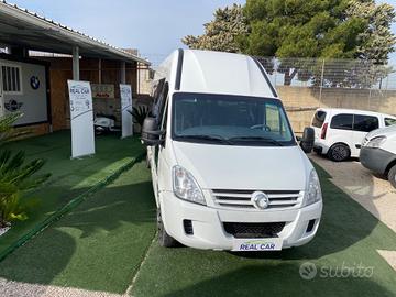 Iveco Daily 50C15 Maxi MiniBus 20 Posti