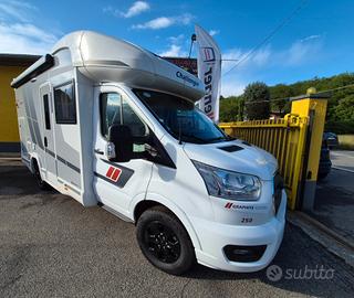 Challenger 250 GRAPHITE EDITION IL COMPATTO CHE NO