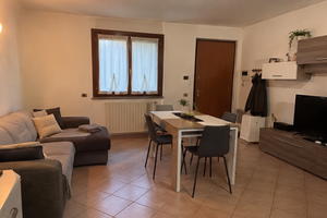 Villetta su due piani - San Gervasio Bresci