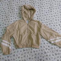 Giacchina primaverile da ragazza