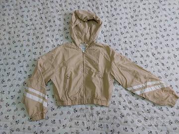 Giacchina primaverile da ragazza