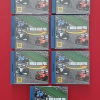 F1 World Grand Prix Dreamcast PAL eur