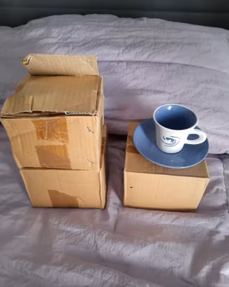 Caffè tazzine