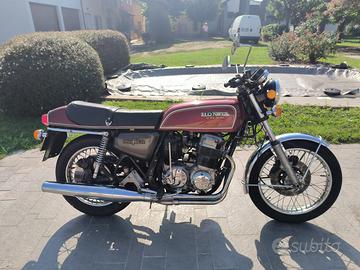 Honda CB 750 F SuperSport