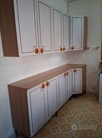 Componibili da cucina.