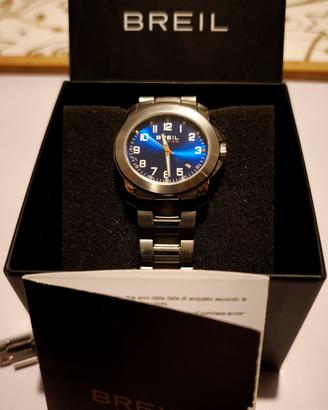 Orologio Breil tribe donna