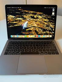 Apple MacBook Air 13” 2019