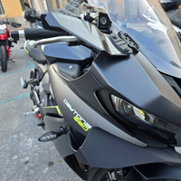 Daytona 660