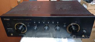 2 AMPLIFICATORi TEAC  A-R600  			