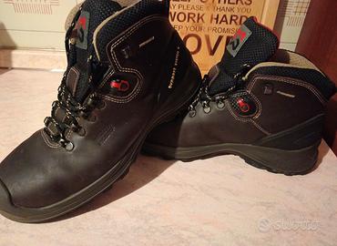 scarpe antinfortunistiche wurth modyf 