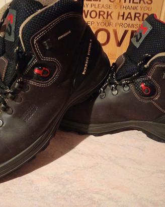 scarpe antinfortunistiche wurth modyf 