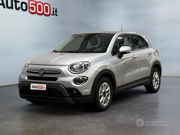 Fiat 500 X 500X 1.0 T3 Cross 120cv