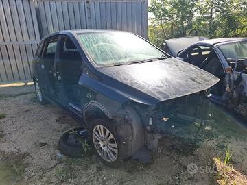 MERCEDES CLASSEB180 EXECUTIVE RITR.FURTO