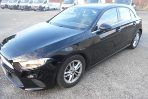 MERCEDES-BENZ A 180 ADVANCE