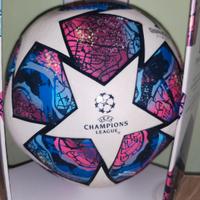 pallone calcio  Adidas 
