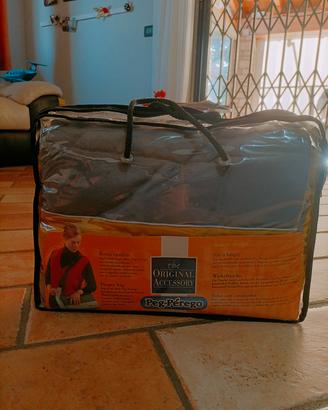 borsa da passeggino peg-pèrego