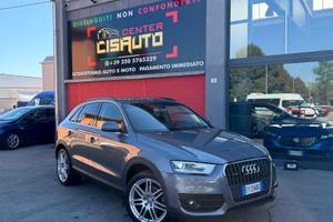 Audi Q3 2.0 TDI 177 CV quattro S tronic Business P