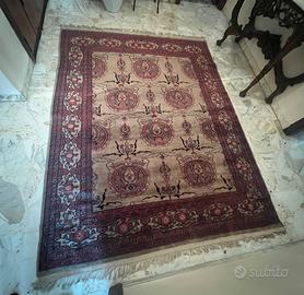 Tappeto persiano
