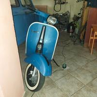 Piaggio Vespa 50 Special (V5B3) - 1982