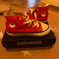 Scarpe All Star bambina