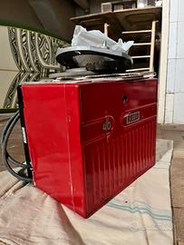 Riello - bruciatore F40 industriale