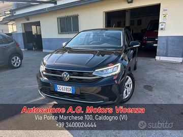 Volkswagen Taigo 1.0 TSI 95CV Life - OK NEOPATENTA