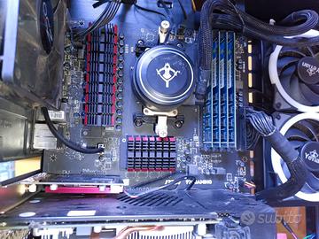 PC gaming 