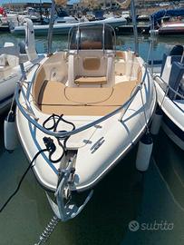 Barca Mano Marine 19,50