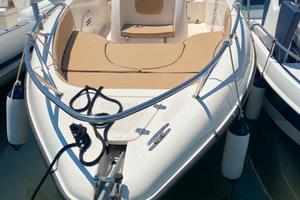 Barca Mano Marine 19,50