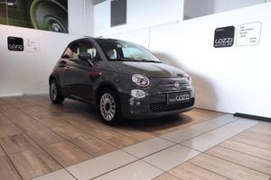 FIAT 500 (2015-->) - 500 1.2 Lounge