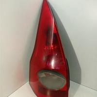 STOP FANALE POSTERIORE SINISTRO RENAULT Megane S.