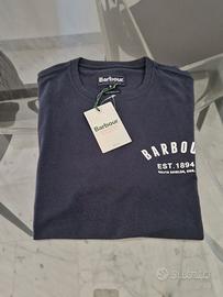 Barbour T-Shirt Taglia S/M 3 disponibili