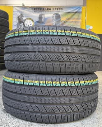 2 Gomme Ovation 245/40R18 97V 4 Stagioni85%Residui