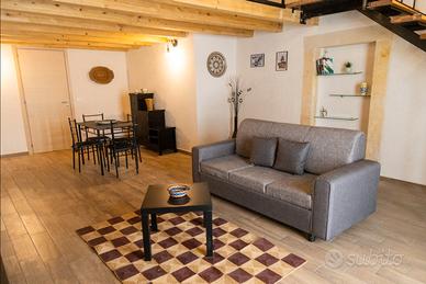 Loft, relax in Sicilia Orientale