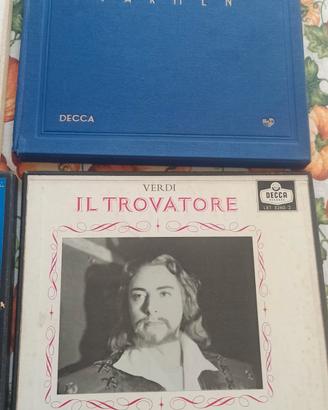 cofanetti opere liriche 