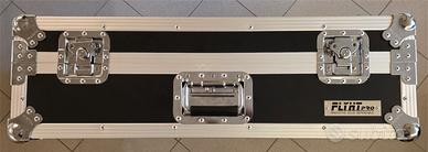 Fly case per Denon DJ Prime 4 e 4 +