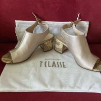 Sandali prima classe