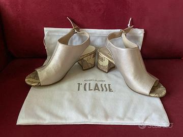 Sandali prima classe