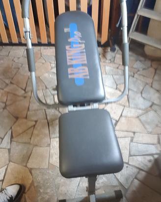 ab king pro
