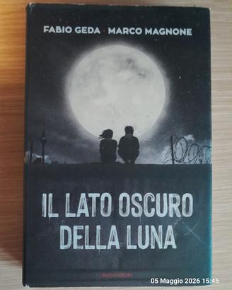 Il lato oscuro della luna