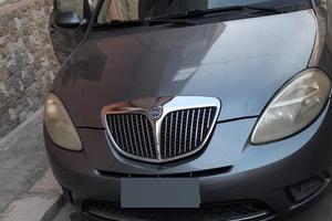 2007 Lancia ypsilon 1.2 -ADATTA A NEOPATENTATI-
