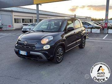 FIAT 500L 1.4 95 CV Mirror