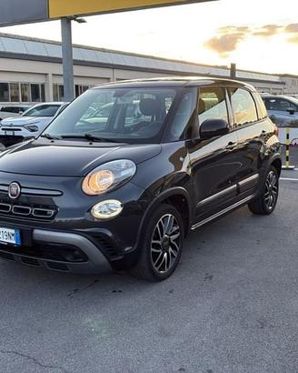 FIAT 500L 1.4 95 CV Mirror