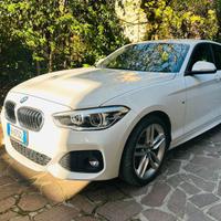 BMW serie 1 118d xDrive M Sport