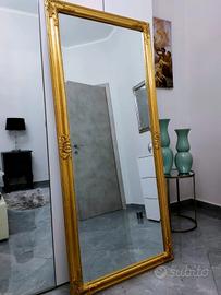 Specchio nuovo