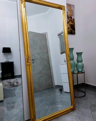 Specchio nuovo