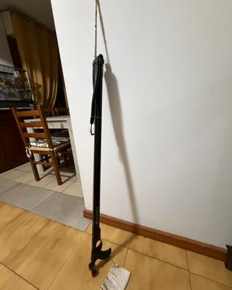 fucile da pesca subea 90 cm