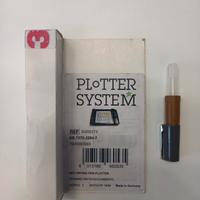 pennino per plotter ricaricabile