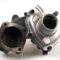 Pompa Acqua Alfa 155. Lancia Dedra