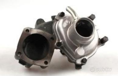 Pompa Acqua Alfa 155. Lancia Dedra